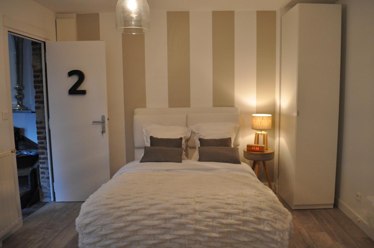 Victoria's House Aparthotel Rijsel