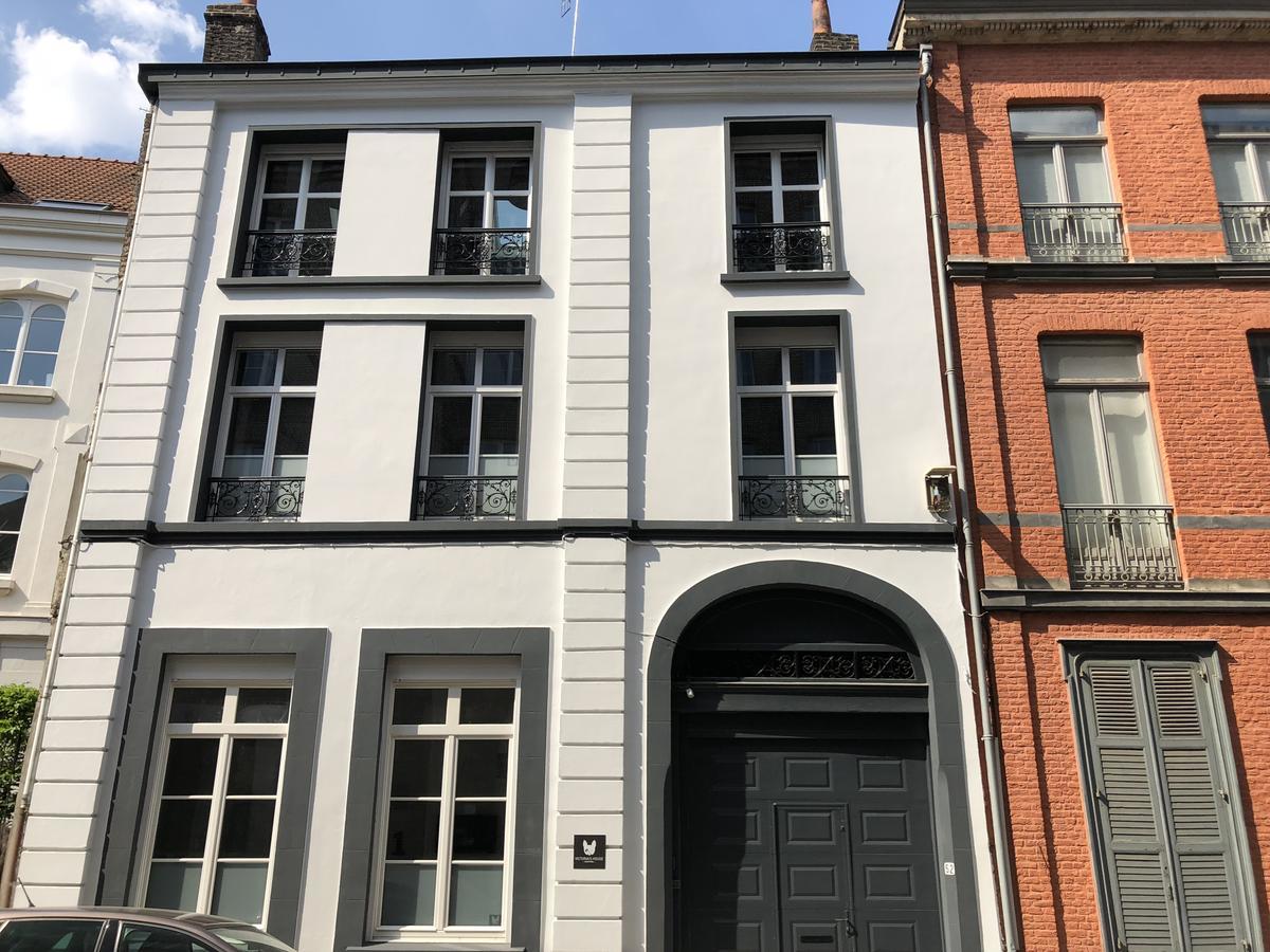 Victoria's House Aparthotel Rijsel